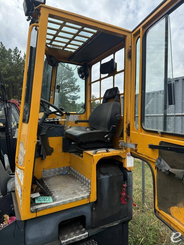 2006 Combilift CombiLift C17300