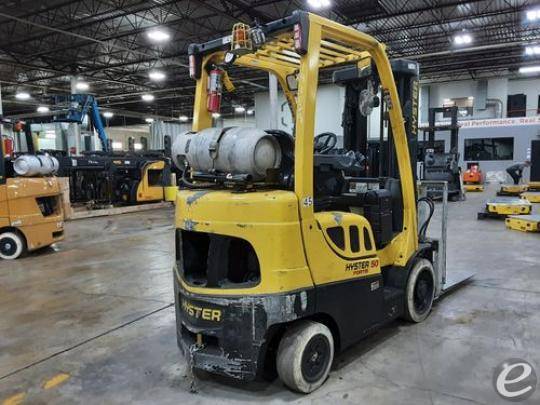 2020 Hyster S50FT