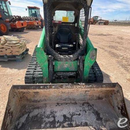 2016 Bobcat T630