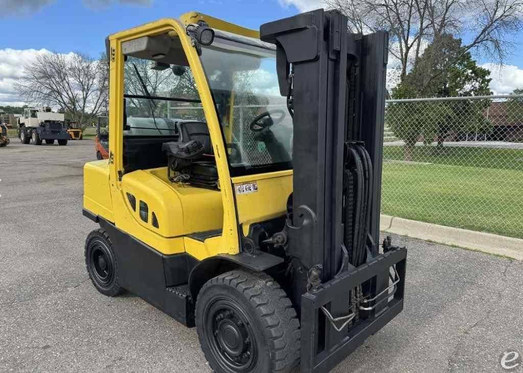 2012 Hyster H80FT