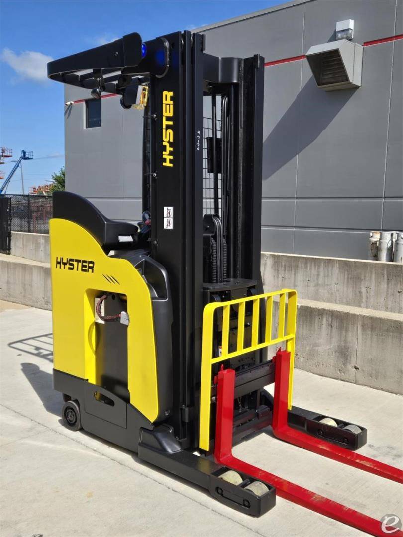 2020 Hyster N45ZR2