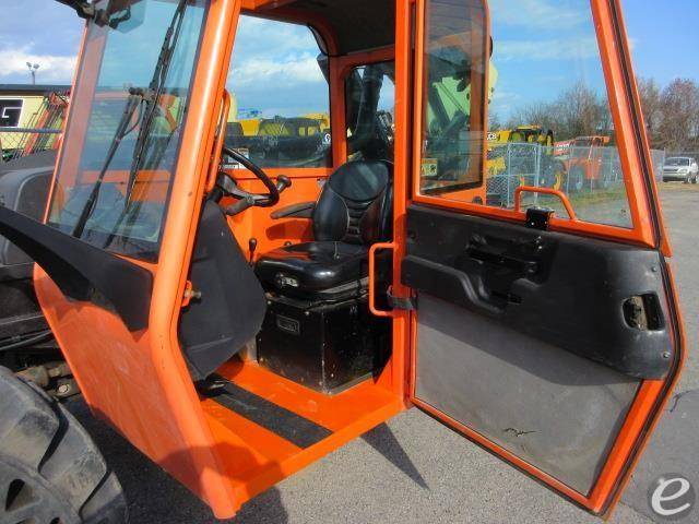 2015 JLG G9-43A