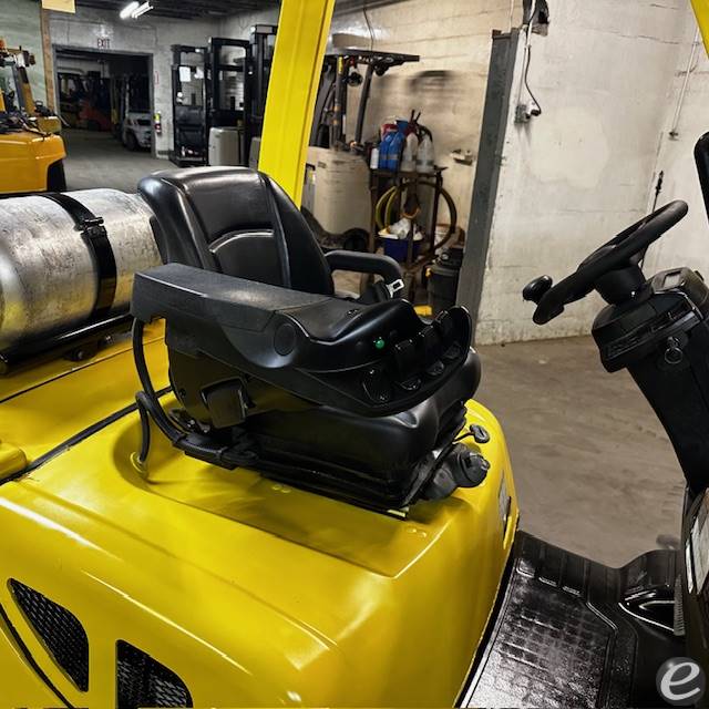 2019 Hyster H50FT