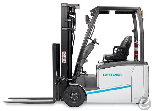 2024 Unicarriers TX40M