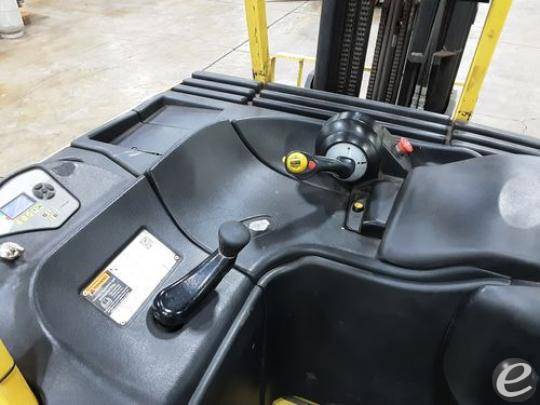 2021 Hyster E40HSD3-21