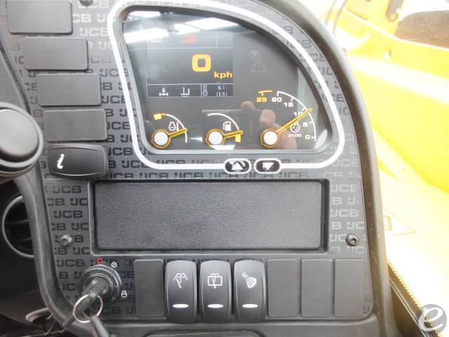 2024 JCB 507-42