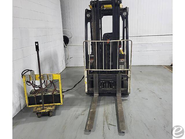 2013 Yale ERP040VT