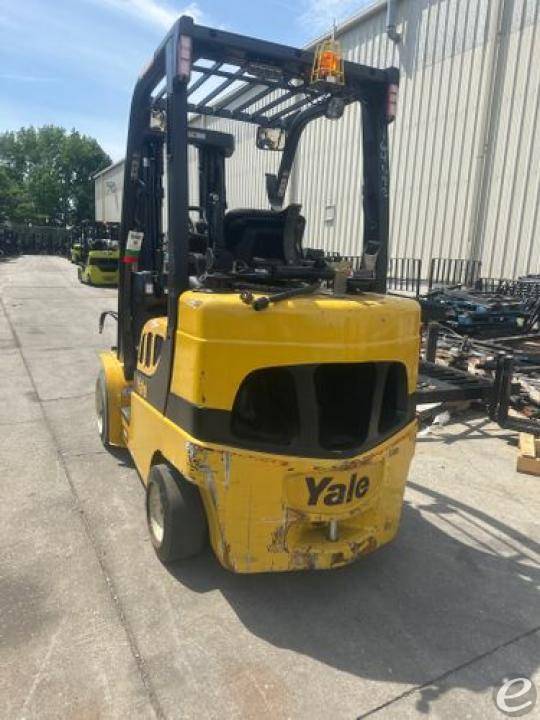 2019 Yale GLC070