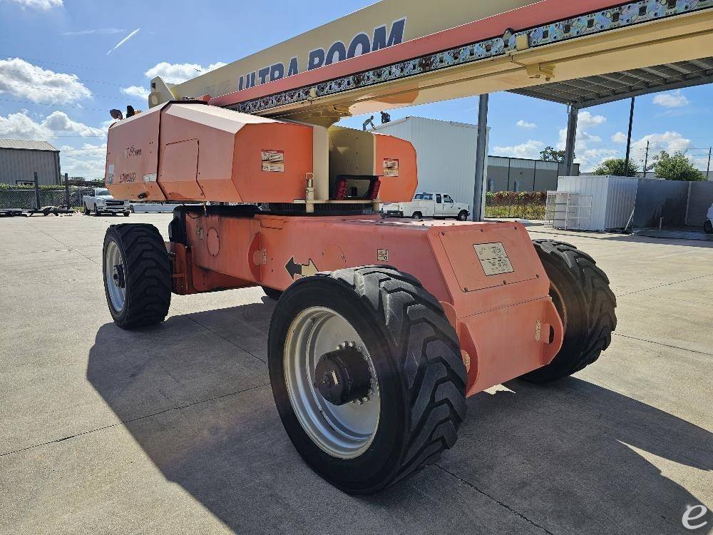 2011 JLG 1200SJP