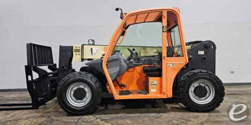 2019 JLG G5-18A