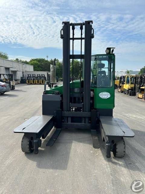 2011 Combilift C9000