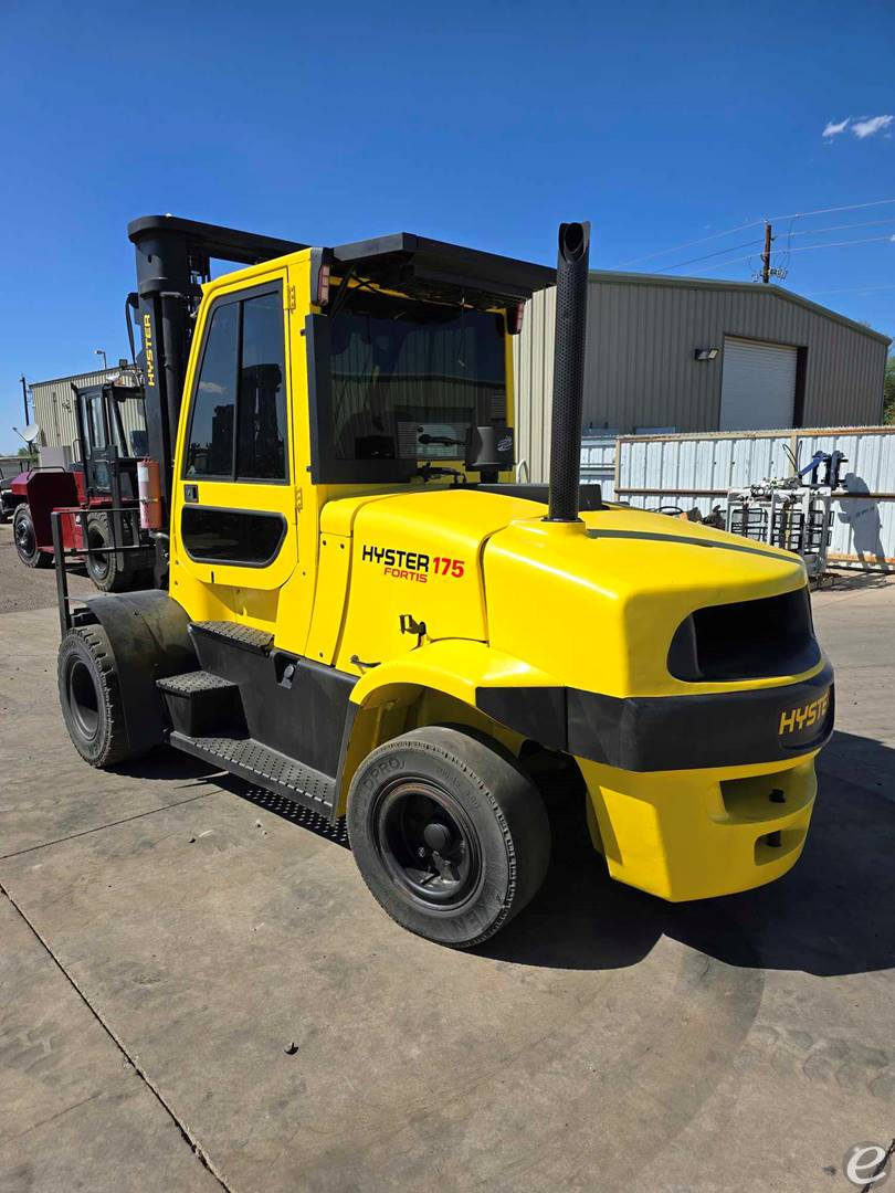 2013 Hyster H175FT