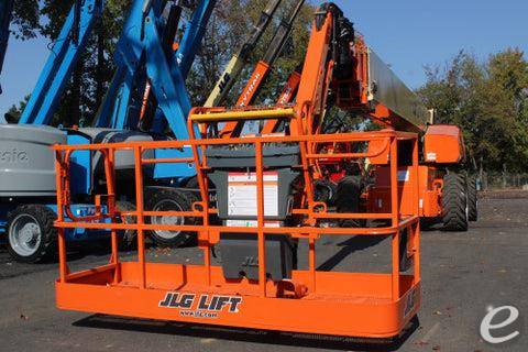 JLG 1350SJP