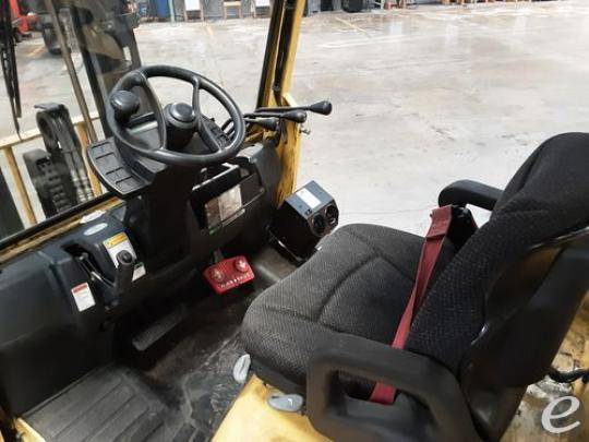 2017 Hyster H80FT