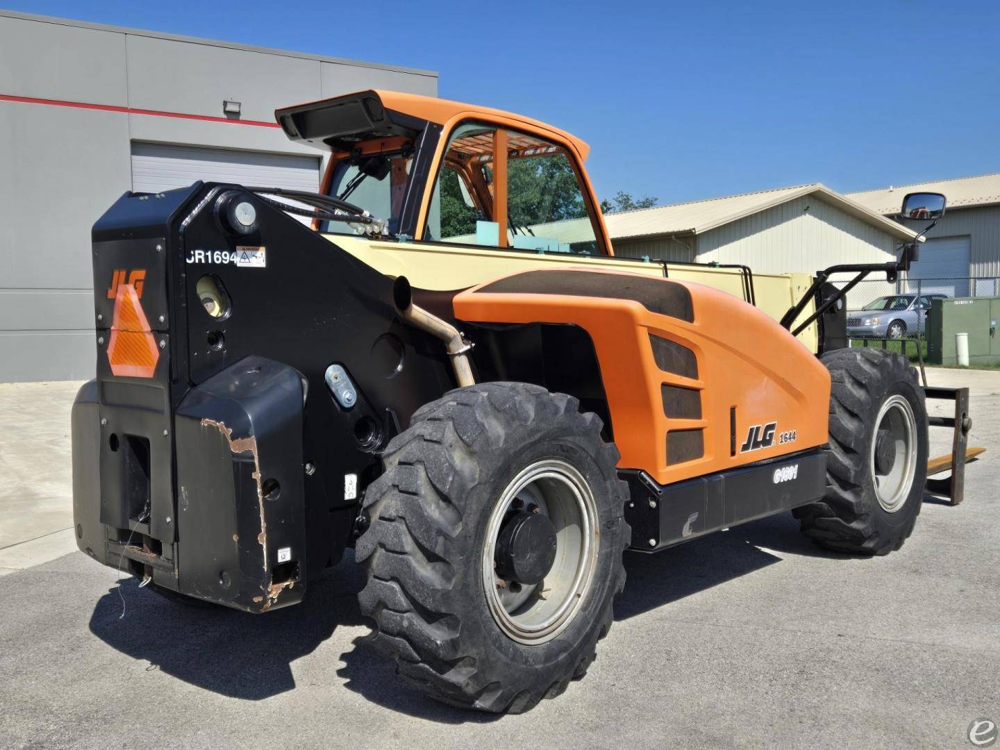 2019 JLG 1644