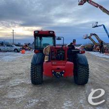 2016 Manitou MLT840