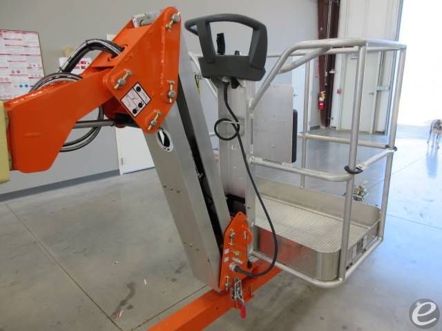 2024 JLG T500J