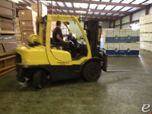 2006 Hyster H80ft