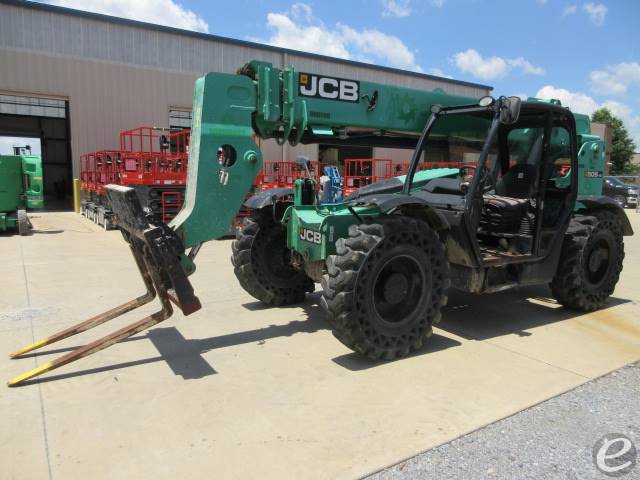 2015 JCB 509-42