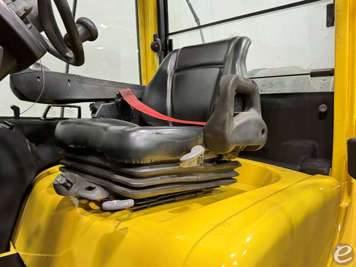 2018 Hyster H60FT