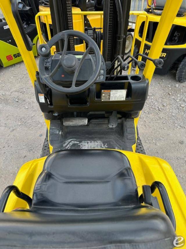 2016 Hyster S30FT