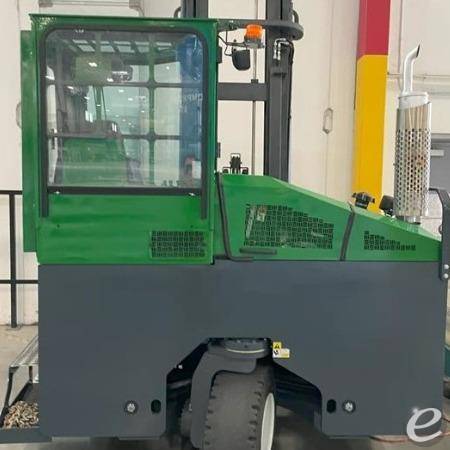 2018 Combilift C10000XL