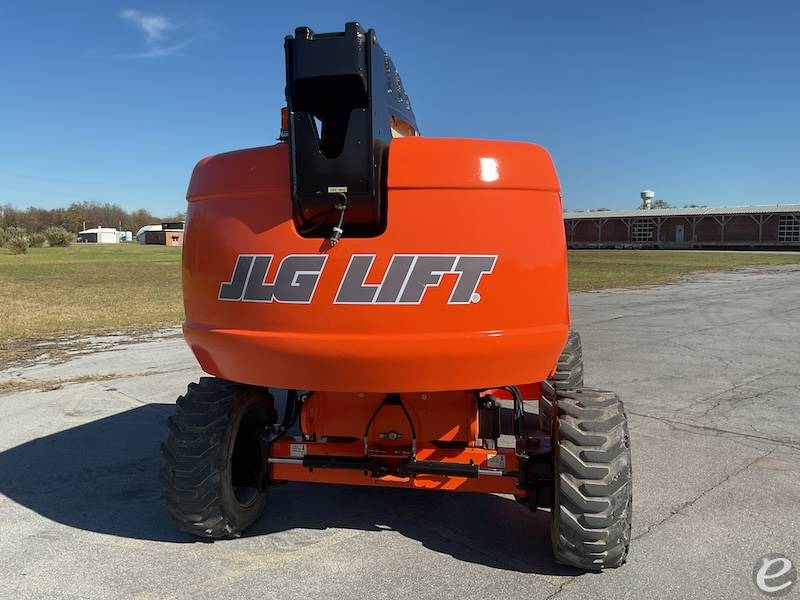 2016 JLG 600S