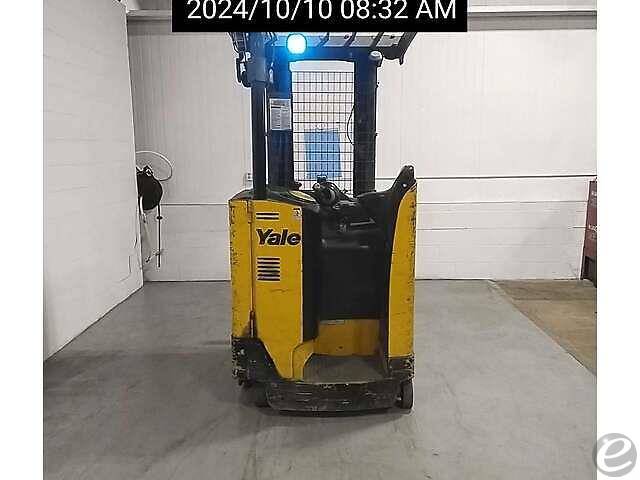 2018 Yale NR040EB