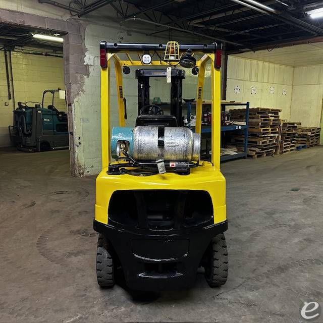 2019 Hyster H50FT