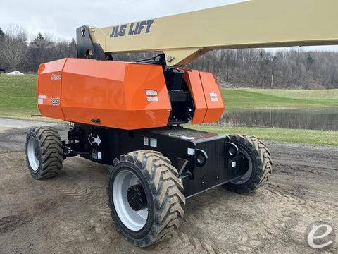 2024 JLG 860SJ