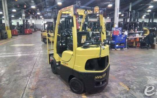 2020 Hyster S50FT