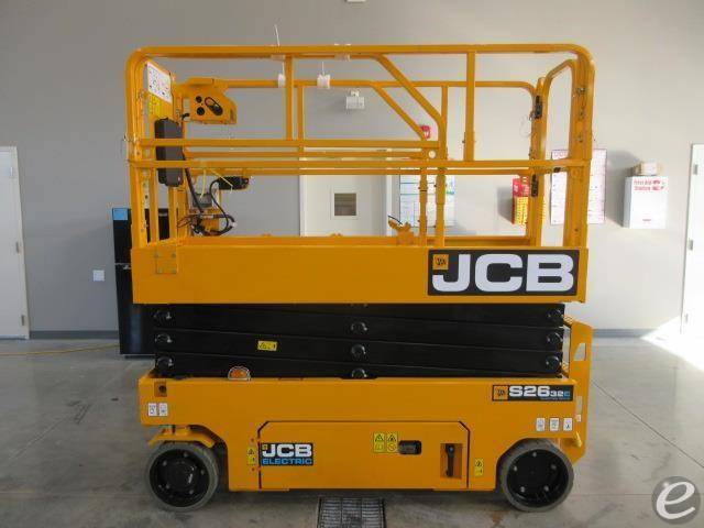 2024 JCB S2632E