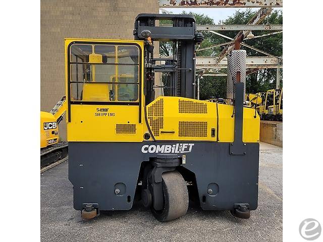 2019 Combilift C22000