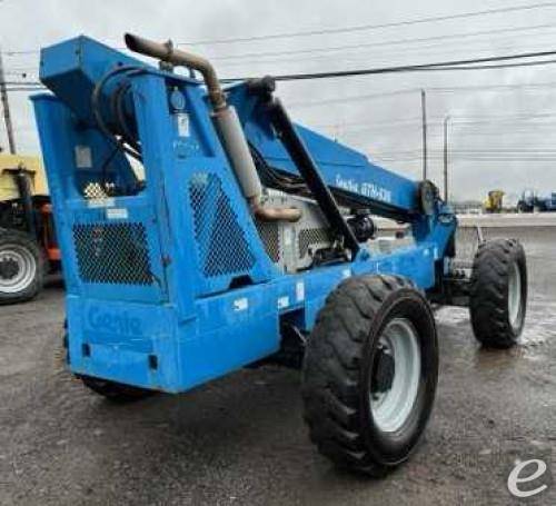 2006 Genie GTH-636