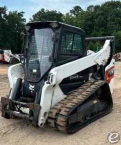 2021 Bobcat T76