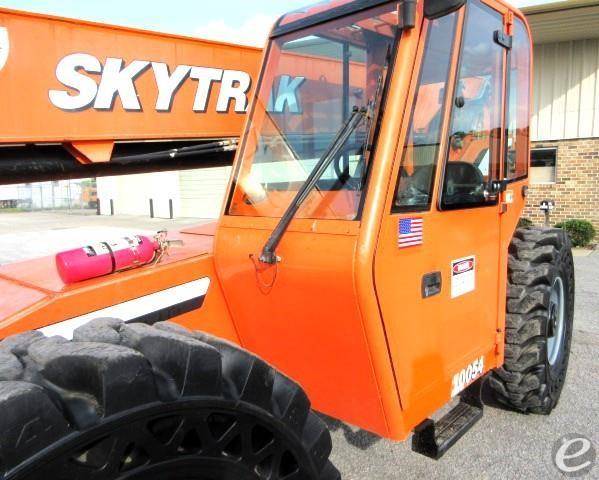 2015 Skytrak 10054 LEGACY