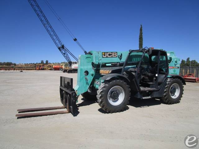 2015 JCB 506-36