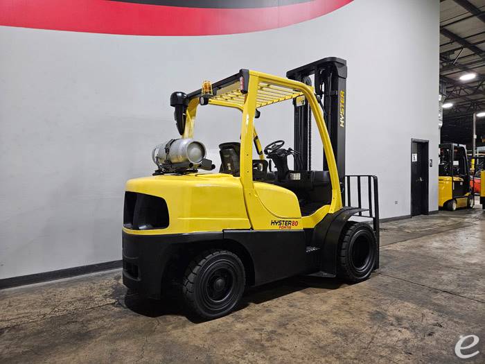 2011 Hyster H80FT