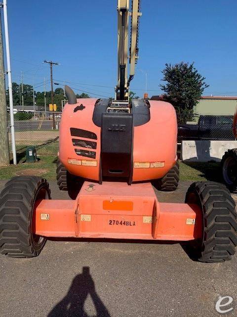 2016 JLG 600AJ