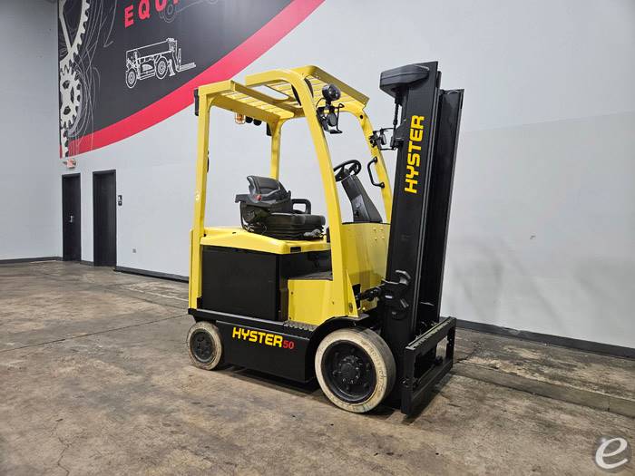 2020 Hyster E50XN