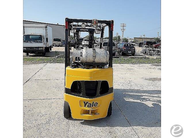 2020 Yale GC050VX