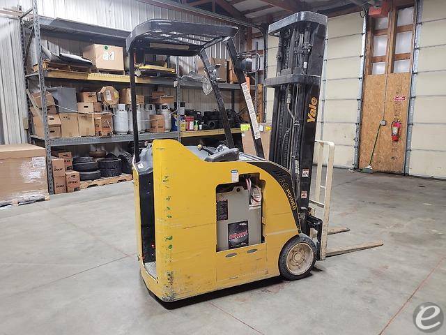 2017 Yale ESC030AD Forklift