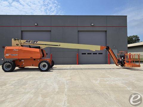 2022 JLG 860SJ