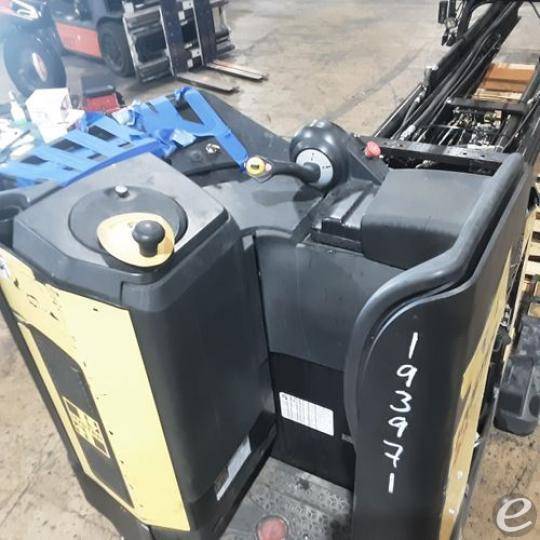 2021 Hyster N45ZR3-18.25