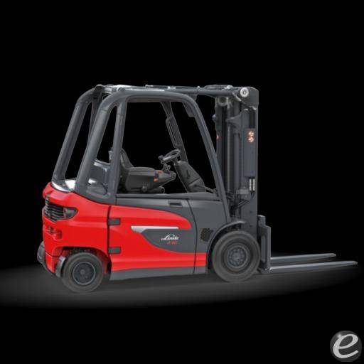 2024 Linde E35HL