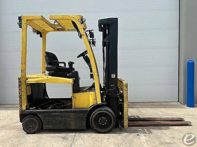 2014 Hyster E60XN