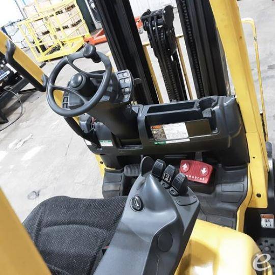 2017 Hyster S50FT