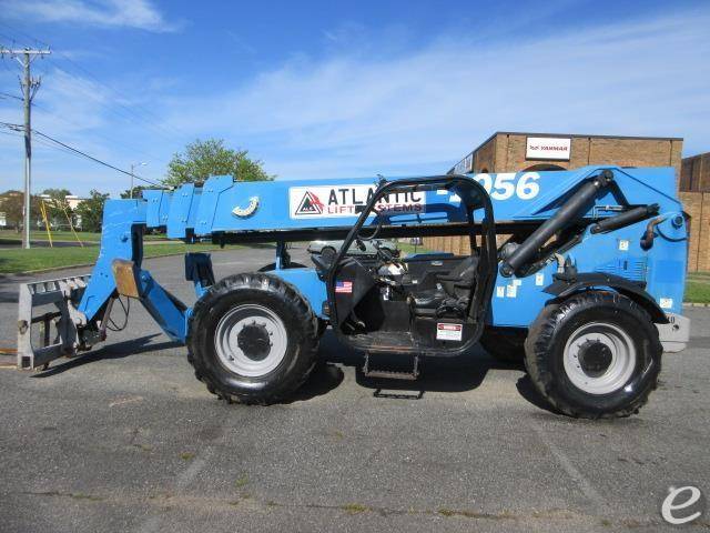 2014 Genie GTH1056