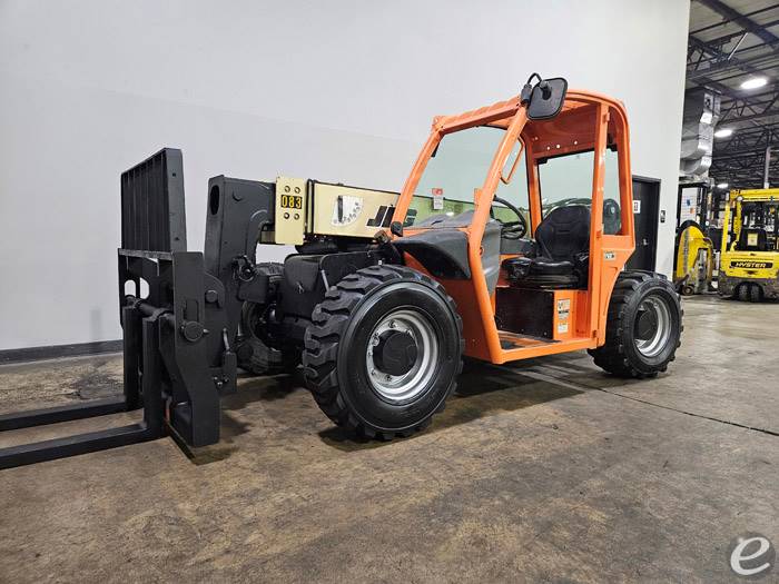 2019 JLG G5-18A