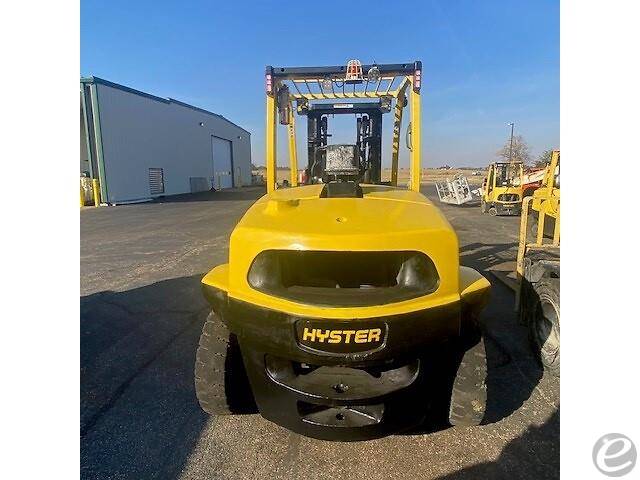 2020 Hyster H135FT